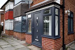 Spacious House for Relocating - Workers - Families