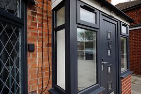 Spacious House for Relocating - Workers - Families