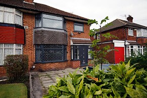 Spacious House for Relocating - Workers - Families