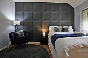 Spacious House for Relocating - Workers - Families