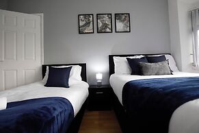 Spacious House for Relocating - Workers - Families