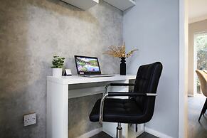 Spacious House for Relocating - Workers - Families