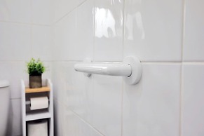 Spacious House for Relocating - Workers - Families