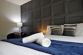 Spacious House for Relocating - Workers - Families