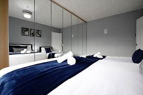 Spacious House for Relocating - Workers - Families