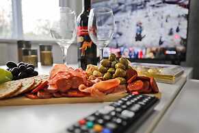 Spacious House for Relocating - Workers - Families