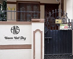 Heaven Nest Stay