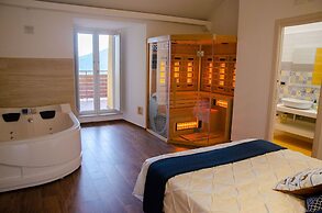 Artemide Arco Antico Suite & Spa