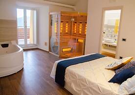 Artemide Arco Antico Suite & Spa