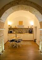 Artemide Arco Antico Suite & Spa