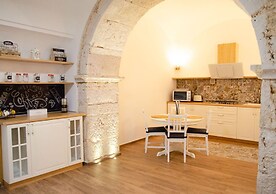 Artemide Arco Antico Suite & Spa