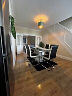 Durham - 3-beds - Sleeps 5 - Close to Uni & Centre