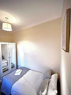 Durham - 3-beds - Sleeps 5 - Close to Uni & Centre