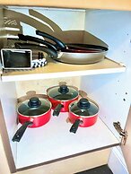 Durham - 3-beds - Sleeps 5 - Close to Uni & Centre