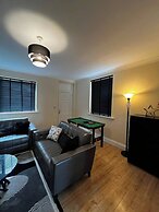 Durham - 3-beds - Sleeps 5 - Close to Uni & Centre