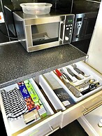 Durham - 3-beds - Sleeps 5 - Close to Uni & Centre