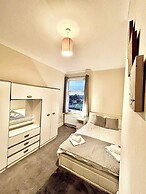 Durham - 3-beds - Sleeps 5 - Close to Uni & Centre