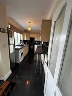 Durham - 3-beds - Sleeps 5 - Close to Uni & Centre