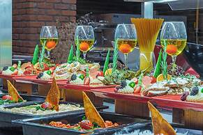 Alexander The Great Resort & Spa