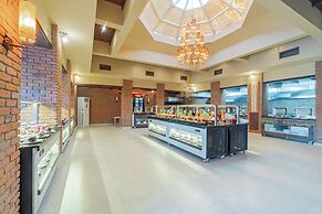 Alexander The Great Resort & Spa