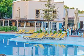 Alexander The Great Resort & Spa