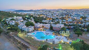 Alexander The Great Resort & Spa