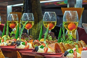 Alexander The Great Resort & Spa