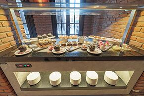 Alexander The Great Resort & Spa