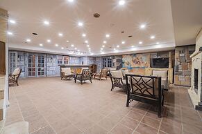 Alexander The Great Resort & Spa