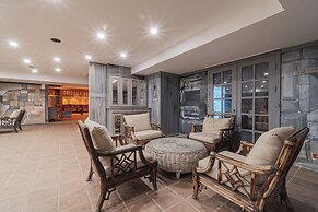 Alexander The Great Resort & Spa