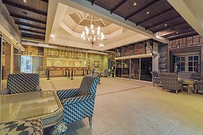 Alexander The Great Resort & Spa