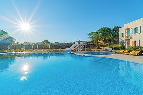 Alexander The Great Resort & Spa