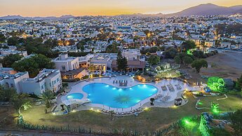 Alexander The Great Resort & Spa