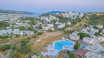 Alexander The Great Resort & Spa