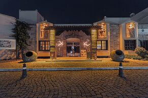 Alexander The Great Resort & Spa