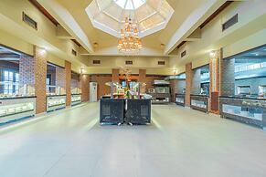 Alexander The Great Resort & Spa