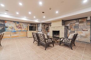 Alexander The Great Resort & Spa