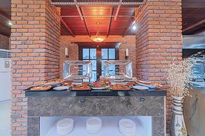 Alexander The Great Resort & Spa