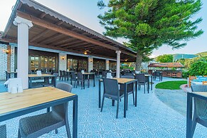 Alexander The Great Resort & Spa