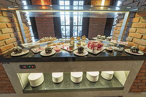 Alexander The Great Resort & Spa