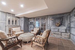 Alexander The Great Resort & Spa