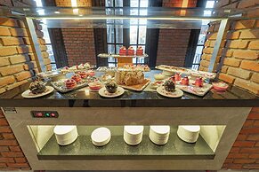 Alexander The Great Resort & Spa