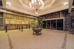 Alexander The Great Resort & Spa