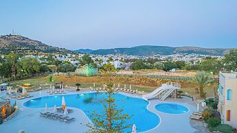 Alexander The Great Resort & Spa