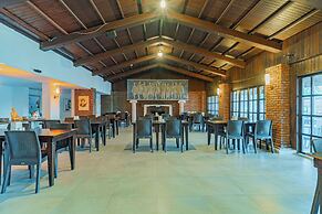 Alexander The Great Resort & Spa