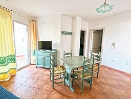 Apartments In Golfo Orosei