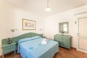 Apartments In Golfo Orosei