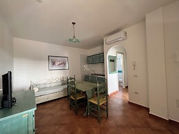 Apartments In Golfo Orosei