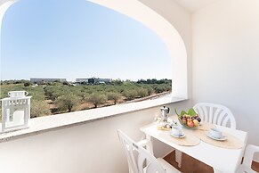 Apartments In Golfo Orosei