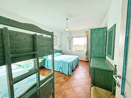 Apartments In Golfo Orosei